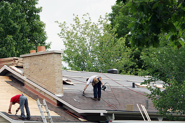 Reliable Saratoga Springs, NY Roofing Contractor Solutions