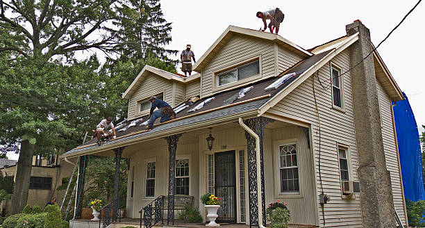 Best Roof Replacement Cost  in Saratoga Springs, NY