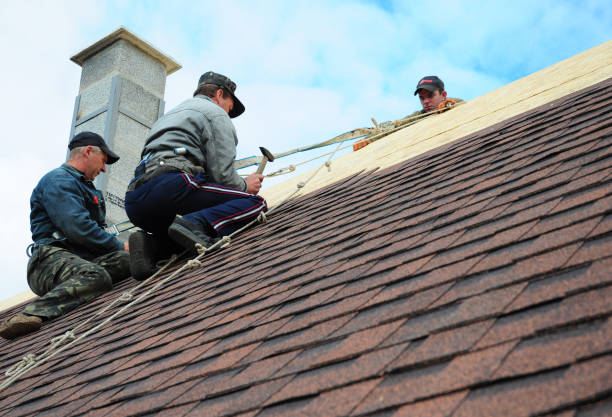 Quick and Trustworthy Emergency Roof Repair Services in Saratoga Springs, NY